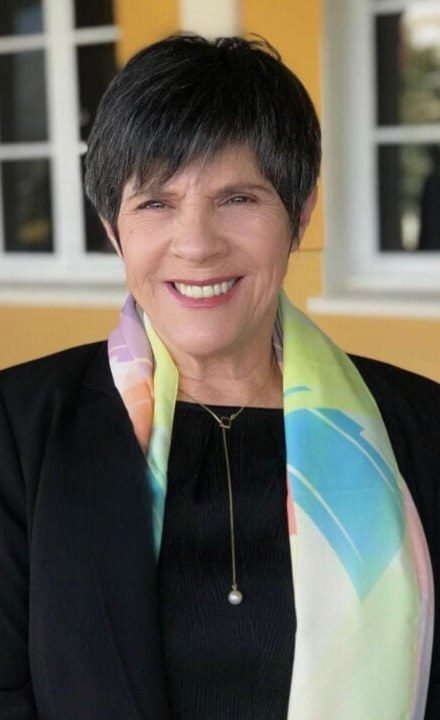 Dra. Ceres Vieira em publicação no Diário dos Campos
